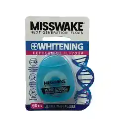 نخ دندان سفید کننده | میسویک