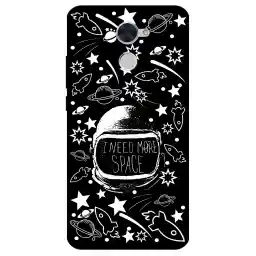 کاور مگافون کد 7706 مناسب برای گوشی موبایل هوآوی Y7 Prime 2017 / Y7 2017