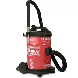 جاروبرقی زیرووات مدل KTDZ-2000135