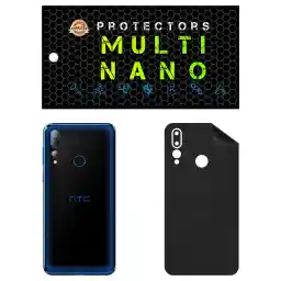 برچسب پوششی مولتی نانو مدل X-F1L مناسب برای گوشی موبایل اچ تی سی Desire 19 Plus