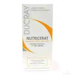 شامپو درماني فوق مغذي نوتري سرات | دوکری