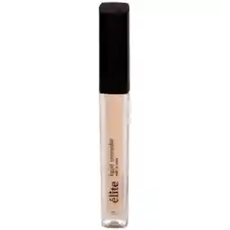 کانسیلر مایع فاقد سرب و پارابن | الیت