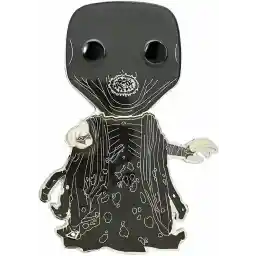Funko Pop! Pin: Harry Potter - Dementor With Chase, 4 Inches, HPPP0016