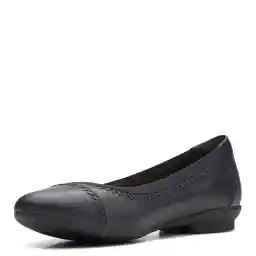 Clarks Sara Bay womens Ballet Flat