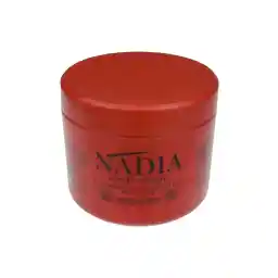 ماسک مو مدل آرگان حجم 450 میل | نادیا