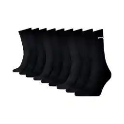 PUMA mens Crew 3 Pack Socks (pack of 3)