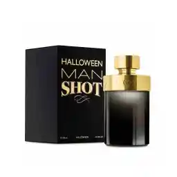 عطر مردانه هالووین شات 125 میلی لیتر | خسوس دل پوزو