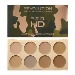 پالت کانسیلر کاموفلاژ | رولوشن