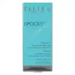 ژل مژه لیپوسیلز اکسپرت (سه کاره) 10 میل | تالیکا