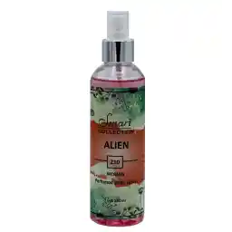 بادی اسپلش زنانه مدل الین حجم 250 میلی لیتر | اسمارت کالکشن