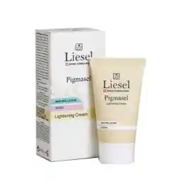 کرم ضد لک و روشن کننده حجم 30 میلی لیتر | لایسل