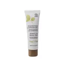 ماسک صورت خاک رس معدنی حجم 75 میل | فیل فری