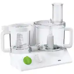 غذاساز 600 وات براون مدل FX3030