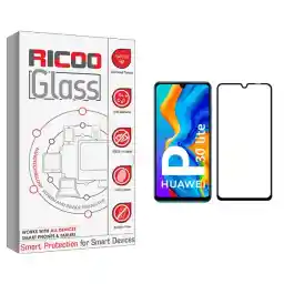محافظ صفحه نمایش ریکوو مدل +HD مناسب برای گوشی موبایل هووآوی P30 lite