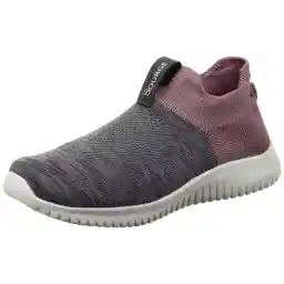 Bourge Women's Micam-115 Walking Shoes