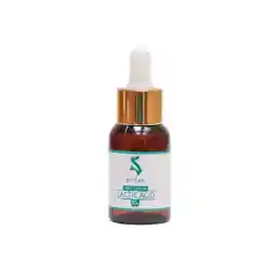 سرم تخصصی لاکیتیک اسید 10 درصد 30 میل | بیرسن