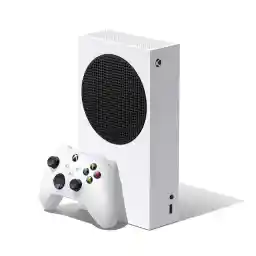 Microsoft Xbox Series S Console (Uae Version) Microsoft Xbox Series S Console (Uae Version)
