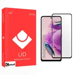 محافظ صفحه نمایش سرامیکی کوکونات مدل UD مناسب برای گوشی موبایل شیائومی Redmi note 12s