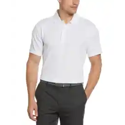 PGA Tour Men's Golf Shirt