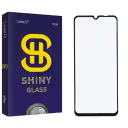 محافظ صفحه نمایش سرامیکی آتوچبو مدل Shiny مناسب برای گوشی موبایل شیائومی Redmi 12C