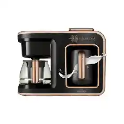 قهوهساز کاراجا مدل Hatir Plus Mod