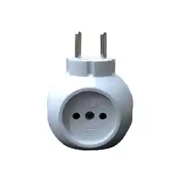 چند راهی برق اطلس کد 16A