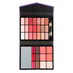 پالت سایه مدل Hello Gergoeus ارسال با طرح رندوم | آنی لیدی