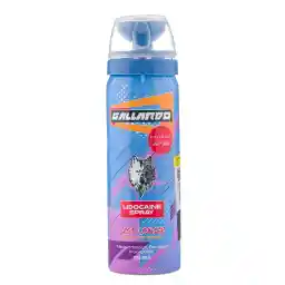 اسپری تاخیری با رایحه داویدف حجم 65 میل | گالاردو