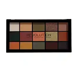 پالت سایه ریلودد Iconic Division | رولوشن