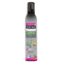 موس موی حالت دهنده اسموت اند شاین | شوارتسکف