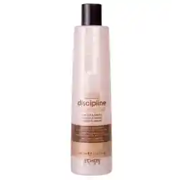 شامپو ضد وز حاوی کره کاکائو،نارگیل و روغن آرگان | اچ اس