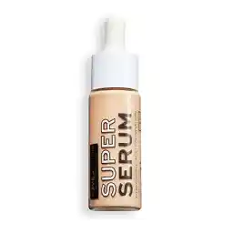 Revolution Relove Super Serum Foundation 25 ml, F1