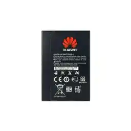 باتری هوآوی مدل HB434666RBC ظرفیت 1500 میلی آمپر ساعت مناسب برای E5577 / E5573 / M60