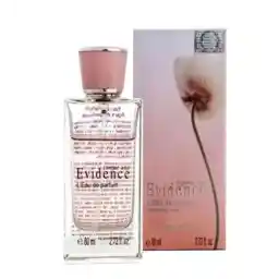 ادو پرفیوم زنانه Evidence حجم 80 میل | فراگرنس ورد