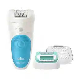 اپیلاتور سری 5 مدل 511-5 | براون