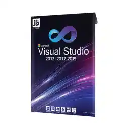 مجموعه نرم افزار ویژوال استودیو نشر جی بی تیم