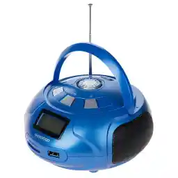 پخش کننده قابل حمل شروود مدل SH-180