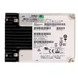 اس اس دی اینترنال اچ پی ای مدل SAS 872394-B21 ظرفیت 3.84 ترابایت