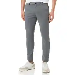 JACK & JONES mens JPSTMARCO JJPHIL NOR NOOS Chinos