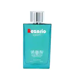 ادو پرفیوم مردانه مدل Rozario حجم 100 میل | رودیر