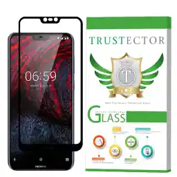 محافظ صفحه نمایش تراستکتور مدل GSS مناسب برای گوشی موبایل نوکیا X6 / 6.1 Plus