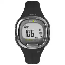 TIMEX Transit+ Watch with Activity Tracking & Heart Rate 33mm
