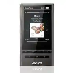 موزیک پلیر آرکوس 24 وای ویژن - 8 گیگابایت