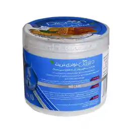 ماسک مو رویال ژل و عصاره جینسینگ 400میل | دیترون