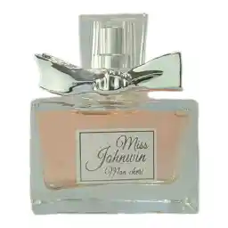 عطر جیبی زنانه مدل میس دیور چری حجم 25 میل | جانوین