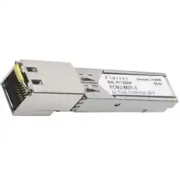 ماژول فیبر نوری فینیسار مدل FCMJ-8521-3