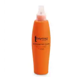 اسپری حجم دهنده مو مخصوص موهای نازک | تمپتینگ