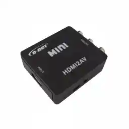 مبدل HDMI به AV دی-نت مدل 175