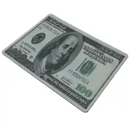 ماوس پد طرح دلار