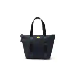 Lacoste Women's Shopper XS Shopping Bag, Polyamide (100%), 23 x 22 x 12 cm